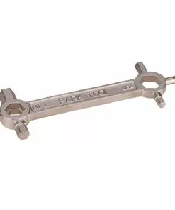 Park Tool Werkzeug, MT-1 Kombischl&uuml;ssel