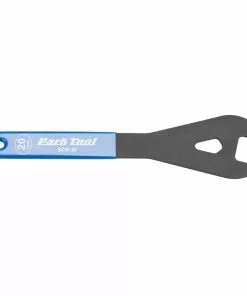 Park Tool Werkzeug, SCW-20 Konusschl&uuml;ssel 20 Mm