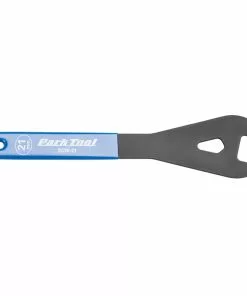 Park Tool Werkzeug, SCW-21 Profi Konusschl&uuml;ssel 21 Mm