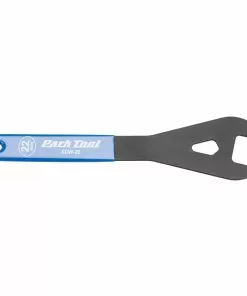 Park Tool Werkzeug, SCW-22 Profi Konusschl&uuml;ssel 22 Mm