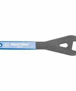 Park Tool Werkzeug, SCW-24 Profi-Konusschl&uuml;ssel 24 Mm
