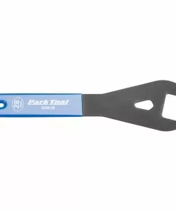 Park Tool Werkzeug, SCW-28 Konusschl&uuml;ssel 28 Mm