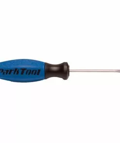 Park Tool Werkzeug, SD-3 Schlitz-Schraubenzieher 3 Mm