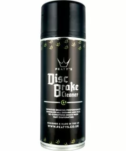 Peaty's Disc Brake Cleaner 400ml Aerosol