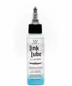 PEATY'S LinkLube All Weather Chain Lube 60ml