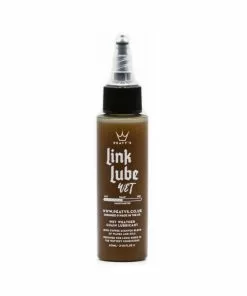 Peaty's LinkLube Wet Chain Lube, 60ml