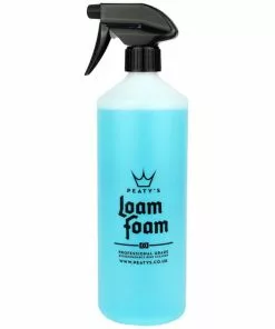 Peaty's LoamFoam Cleaner
