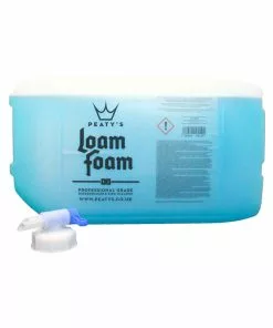 Peaty's LoamFoam Cleaner 25L