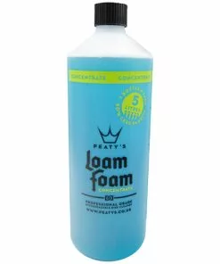 Peaty's LoamFoam Cleaner Concentrate 1L