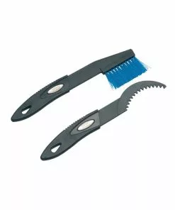 PRO Zahnkranzreiniger Schrubber-Set