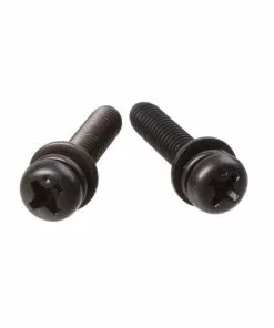 Shimano Befestigungsschrauben SC-E6000 15.5 Mm 2 St&uuml;ck Offen