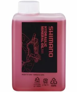 Shimano Disc Brake Mineral&ouml;l 500ml, Y-839 98030