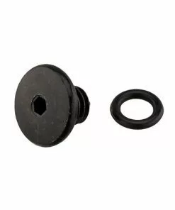 Shimano Entl&uuml;ftungsschraube + Kappe BL-M445