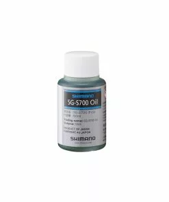 Shimano Getriebenaben&ouml;l SG-S700 1 Liter
