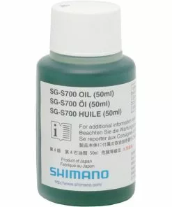 Shimano Getriebe&ouml;l SG-S700, 50ml, Y-130 98481