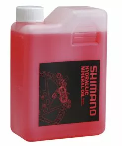 Shimano Mineral&ouml;l 1 Liter