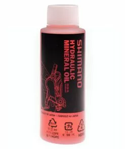 Shimano Mineral&ouml;l 100ml