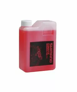 Shimano Mineral&ouml;l 500ml