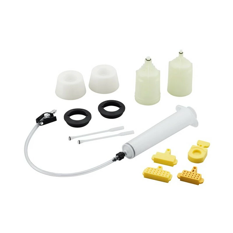 Shimano Scheibenbrems-Entlüftungs-Kit TL-BR One Way Bleeding MTB/Road