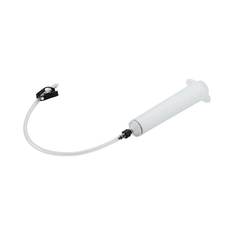 Shimano Scheibenbrems-Entlüftungs-Kit TL-BR One Way Bleeding MTB/Road – Bild 4