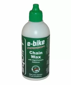 Squirt Kettenwachs E-Bike 120ml