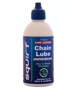 Squirt Kettenwachs Langhaftend (38% Wachsanteil) 120ml