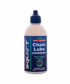 Squirt Kettenwachs Langhaftend (38% Wachsanteil) 15ml