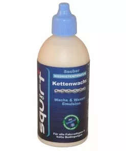 Squirt Kettenwachs Low-Temp 120ml
