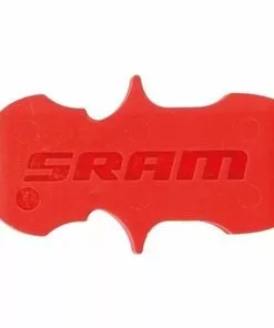 SRAM BLEED BLOCK HRD