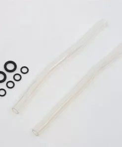 Sram Brake Bleed Kit Pro, Hose And O-Ring Kit