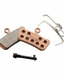 SRAM Bremsbel&auml;ge - G2 / GUIDE / Trail Sintere / Steel (Powerful)