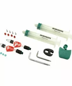 SRAM Maxima Mineral Brems&ouml;l 120ml