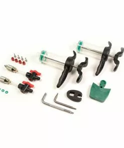 SRAM Pro Entl&uuml;ftungskit Ohne Mineral Oil - SRAM DB8