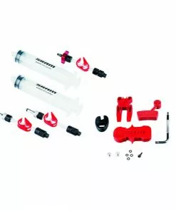 SRAM Standard Entl&uuml;ftungskit Ohne DOT5.1