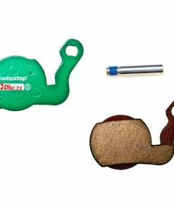 SwissStop Bremsbelag Disc 21 C