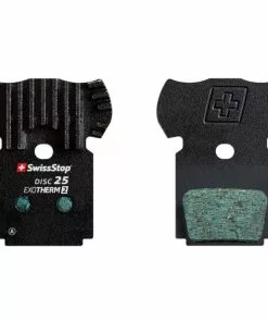 SwissStop Bremsbelag Disc 25 EXOTherm2