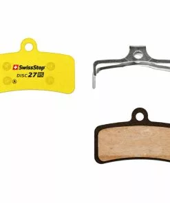 SwissStop Bremsbelag Disc 27 RS Shimano