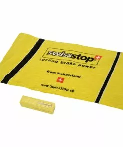 SwissStop Compression Handtuch, 30x60 Cm