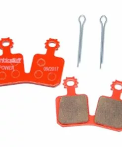 Trickstuff Scheibenbremsbel&auml;ge 170 POWER