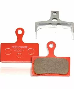Trickstuff Scheibenbremsbel&auml;ge 250 POWER