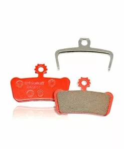 Trickstuff Scheibenbremsbel&auml;ge 850 POWER