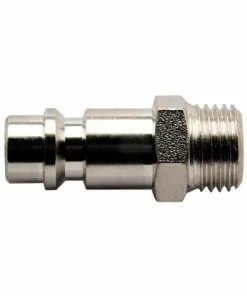 Unior Kupplungsnippel Mit Aussengewinde R1/4"