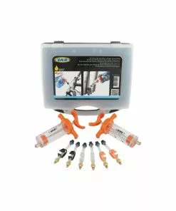 VAR Discentl&uuml;ftungsset Orange