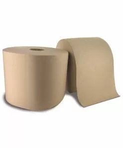 VAR Papierrollen Biologisch Abbaubar Set &agrave; 2 Stk. NL-78800