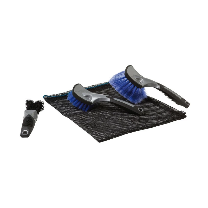 VAR Reinigungsbürsten-Set 5-teilig