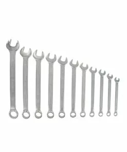 VAR Ring-Gabelschl&uuml;ssel 11 Mm