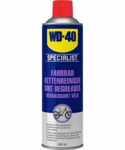 WD-40 WD 40 Kettenreiniger, 500ml Spraydose