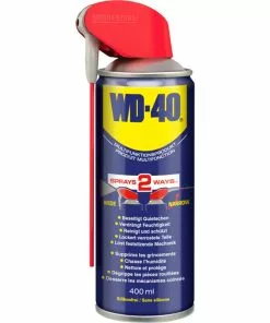 WD-40 WD 40 Multifunktionsprodukt Smart Straw, 400ml Spraydose