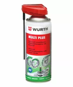 Würth W&uuml;rth Universeller Multifunktionsspray (400 Ml)